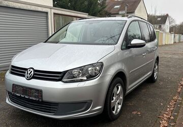 VW Touran 176.750 km 6.900 &euro; mainz 55127