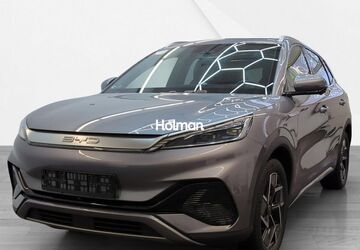 BYD ATTO 3 33.653 km 23.360 &euro; Eschborn 65760