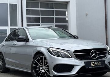 Mercedes-Benz C 250 89.000 km 25.650 &euro; Büttelborn 64572