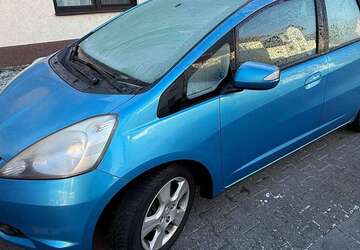 Honda Jazz 190.000 km 3.000 &euro; Nackenheim 55299