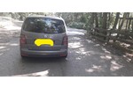 VW Touran 242.000 km 4.950 &euro; Ginsheim-Gustavsburg 65462