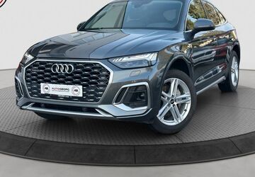 Audi Q5 86.000 km 35.900 &euro; Wiesbaden 65205