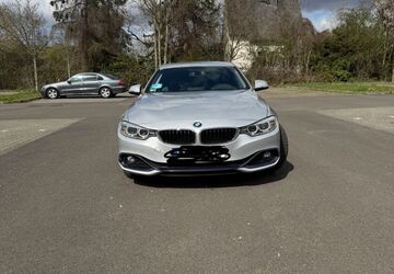 BMW 420 Gran Coupé 175.200 km 17.990 &euro; Wiesbaden 65197