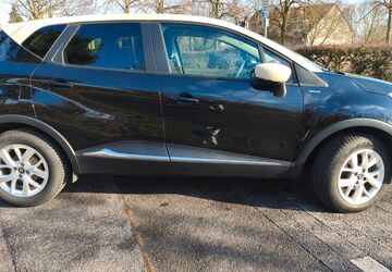 Renault Captur 70.700 km 9.700 &euro; Flörsheim am Main 65439
