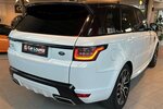 Land Rover Range Rover Sport 3.0 SDV6 HSE Dynamic |PANO|SPUR| 229.907 km 24.999 &euro; Mainz-Kostheim 55246
