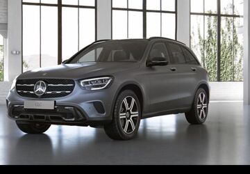 Mercedes-Benz GLC 300 112.400 km 38.890 &euro; Wiesbaden 65189