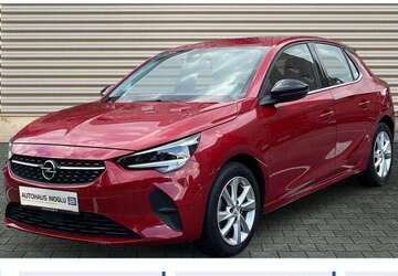 Opel Corsa 27.594 km 14.680 &euro; Rüsselsheim 65428