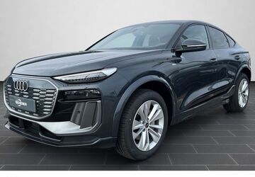 Audi Q6 e-tron 5.900 km 59.880 &euro; Bingen / Rhein 55411