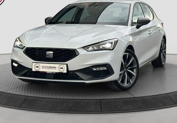 Seat Leon 67.000 km 20.900 &euro; Wiesbaden 65205
