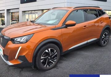 Peugeot 2008 68.705 km 18.980 &euro; Mainz 55120