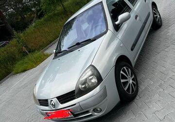 Renault Clio 137.000 km 1.200 &euro; Wiesbaden 65205