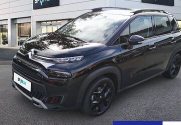 Citroen C3 Aircross 43.250 km 17.950 &euro; Wiesbaden 65201