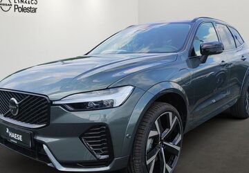 Volvo XC60 7.100 km 72.900 &euro; Mainz-Kastel 55252