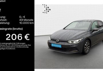 VW Golf 61.140 km 19.890 &euro; Kelkheim 65779