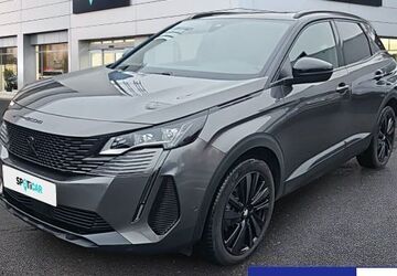 Peugeot 3008 12.771 km 23.980 &euro; Wiesbaden 65203