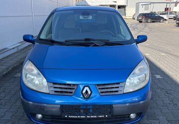 Renault Scenic 197.000 km 1.999 &euro; Wiesbaden 65201