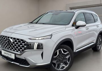 Hyundai SANTA FE 49.980 km 34.990 &euro; Eppstein 65817