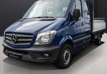 Mercedes-Benz Sprinter 95.060 km 30.345 &euro; Wiesbaden-Schierstein 65201