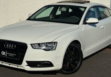 Audi A5 150.000 km 11.000 &euro; Mainz-Kostheim 55246