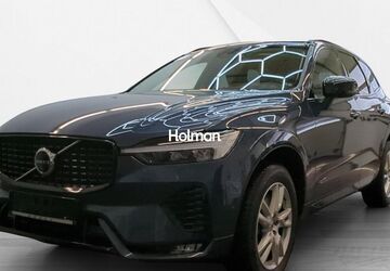 Volvo XC60 33.715 km 37.552 &euro; Eschborn 65760