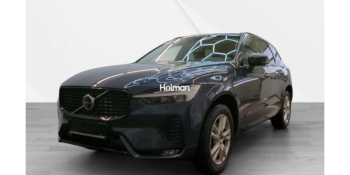 Volvo XC60 33.715 km 37.552 &euro; Eschborn 65760