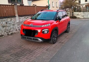 Citroen C3 Aircross 41.933 km 13.000 &euro; Lohrheim 65558