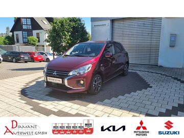 Gebrauchte Mitsubishi Space Star