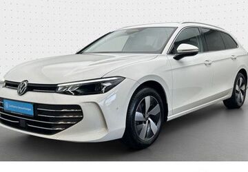 VW Passat Variant 28.329 km 34.490 &euro; Eschborn 65760