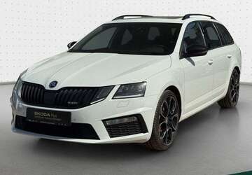 Skoda Octavia 68.367 km 24.990 &euro; Hofheim Am Taunus 65719