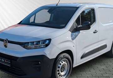 Citroen Berlingo 16.686 km 19.950 &euro; Ingelheim am Rhein 55218