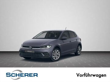 Gebrauchte VW Polo
