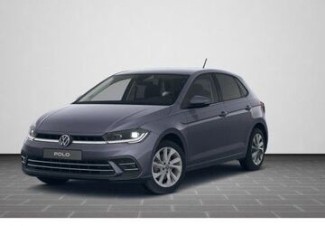 VW Polo 2.500 km 27.990 &euro; Wiesbaden 65189