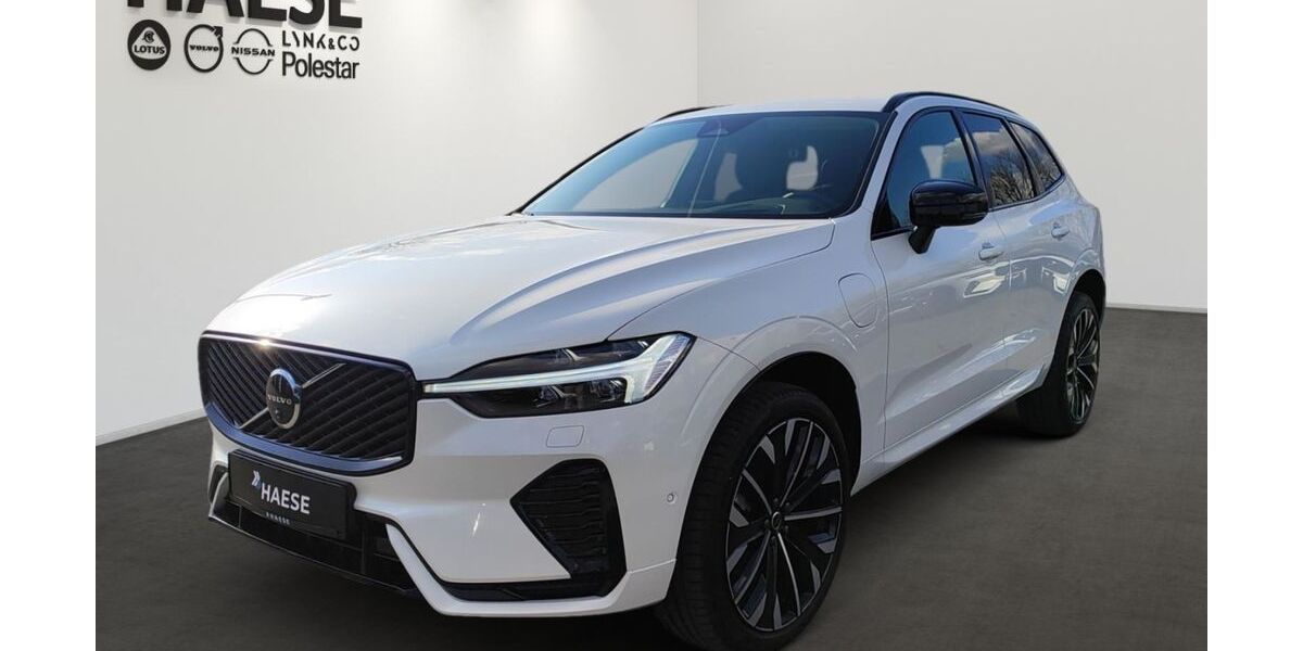 Volvo XC60 25.900 km 62.400 &euro; Mainz-Kastel 55252