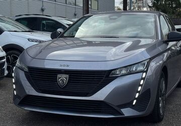 Peugeot 308 83.943 km 12.890 &euro; Mainz 55128