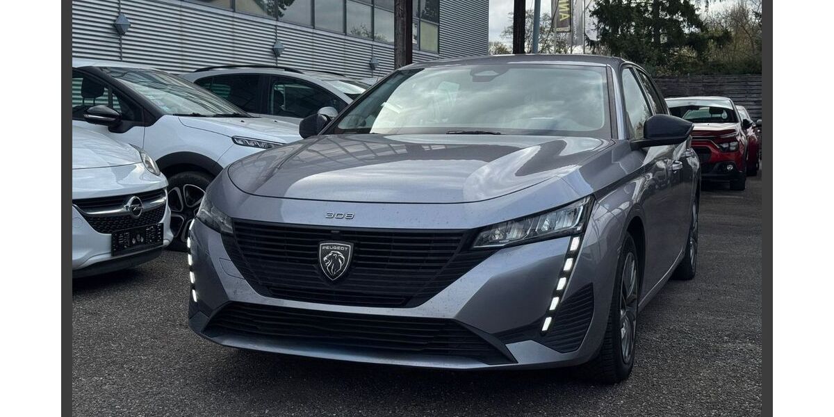 Peugeot 308 83.943 km 12.890 &euro; Mainz 55128