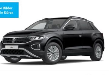 VW T-Roc 28.714 km 23.930 &euro; Eschborn 65760