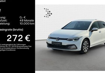 VW Golf 55.716 km 22.480 &euro; Hofheim 65719