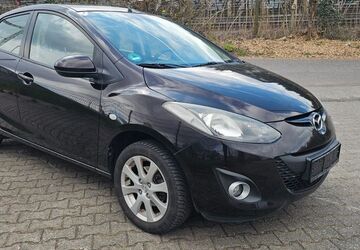 Mazda 2 153.019 km 3.700 &euro; Wiesbaden 65201