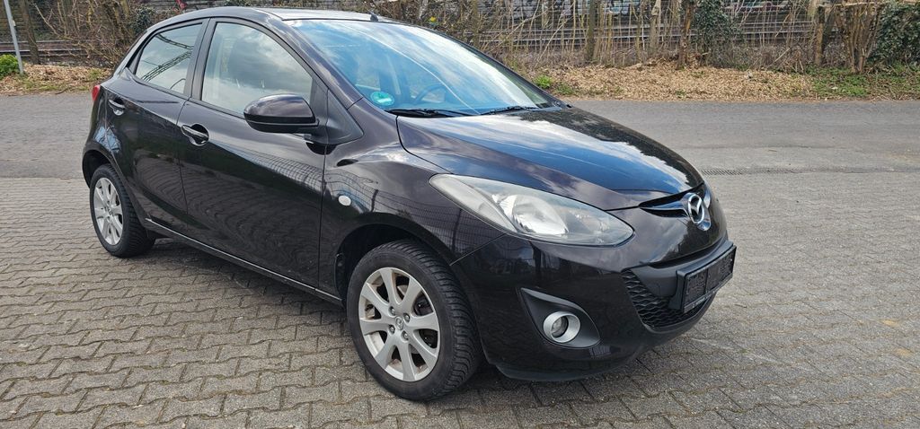 Mazda 2 153.019 km 3.700 &euro; Wiesbaden 65201