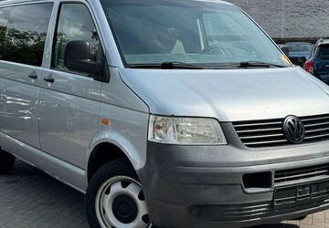 VW T5 Transporter 275.000 km 5.650 &euro; Wiesbaden 65201