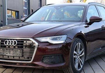 Audi A6 111.750 km 24.000 &euro; Flörsheim am Main 65439