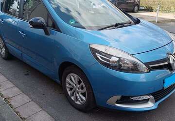 Renault Grand Scenic 169.000 km 5.000 &euro; Wiesbaden 65185