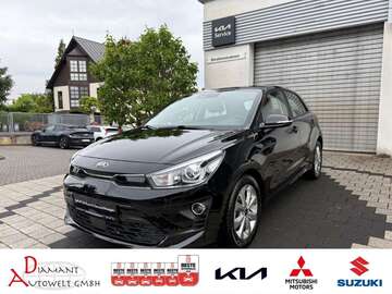 Gebrauchte Kia Rio