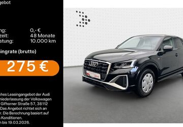 Audi Q2 23.772 km 29.990 &euro; Oberursel 61440