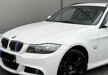 BMW 330 246.453 km 10.990 &euro; Hofheim 65719