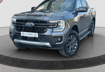 Ford Ranger 13.300 km 45.900 &euro; Wiesbaden 65205