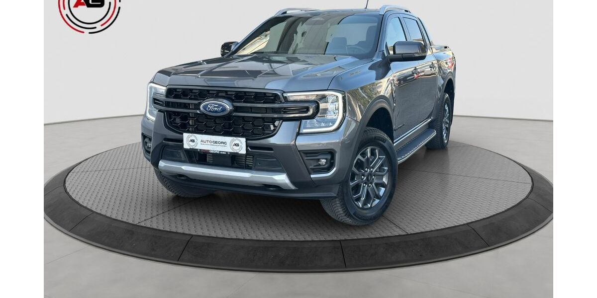 Ford Ranger 13.300 km 45.900 &euro; Wiesbaden 65205