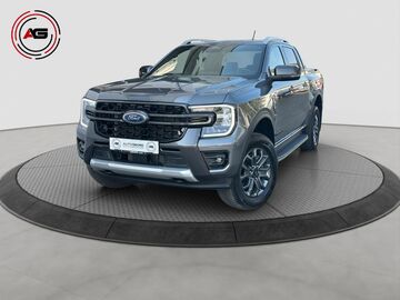 Gebrauchte Ford Ranger