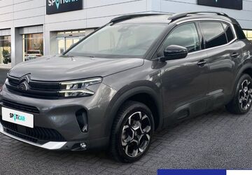 Citroen C5 Aircross 47.960 km 22.850 &euro; Mainz 55120