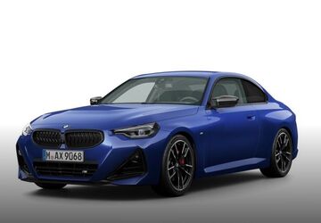 BMW M240i 19.900 km 52.900 &euro; Idstein 65510